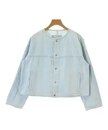 MACKINTOSH PHILOSOPHY 데님 자켓 여성용