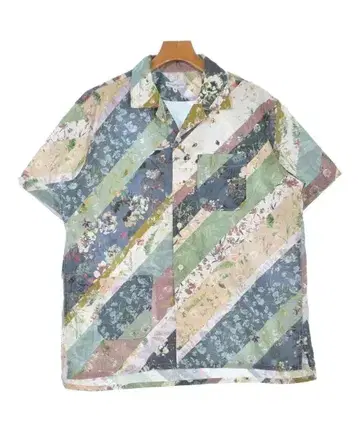 Engineered Garments 캐주얼 셔츠 남성용