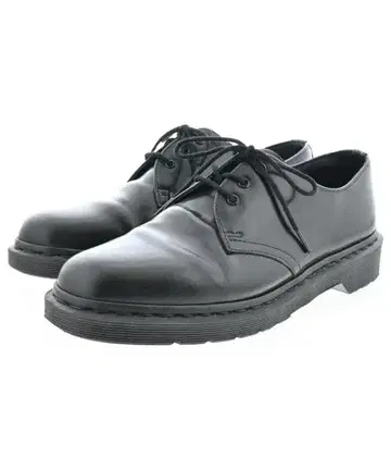 Dr.Martens 비즈니스 드레스 신발 남성용