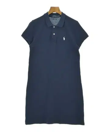 Polo Ralph Lauren 셔츠 원피스 여성용