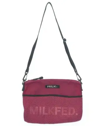 MILK FED 숄더백 여성용