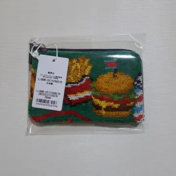 페이러 파우치 미개봉