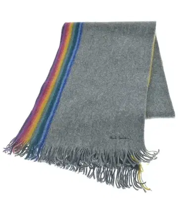 Paul Smith 머플러 남성용