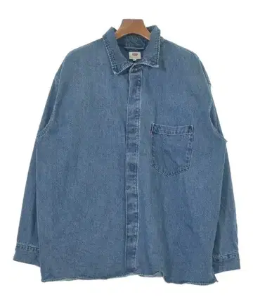 LEVI'S 캐주얼 셔츠 남성용