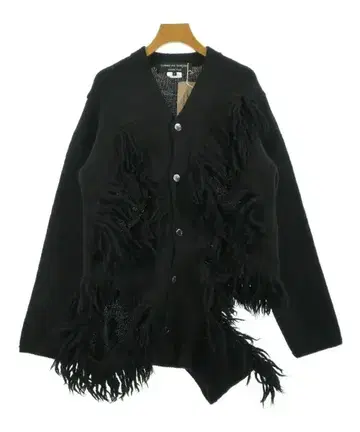 COMME des GARCONS HOMME PLUS 가디건 남성용