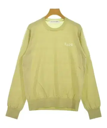COMME des GARCONS SHIRT 니트 스웨터 남성용
