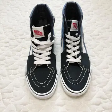 VANS sk8-hi
