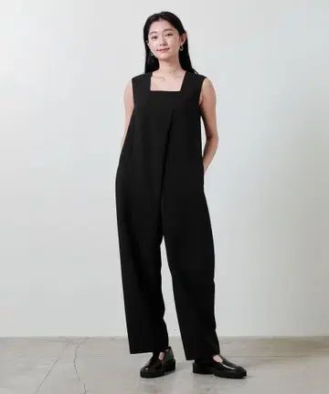 미사용품 MARW UNITED ARROWS 올인원 size 36 블랙