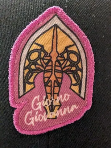 죠죠의 기묘한 모험 캡 스탠드의 화살 ver. 미사용