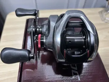 시마노 21 스콜피온 DC 151 HG