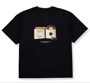 nil due nil un T셔츠