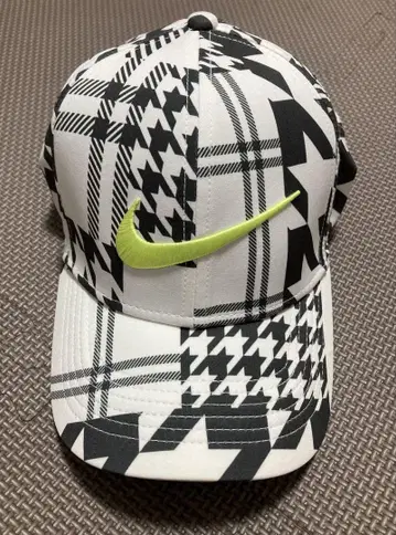 NIKE 나이키 골프 캡 에어로빌 클래식 99