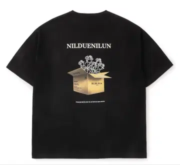 nil due nil un 셔츠