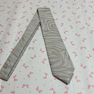 새상품 미사용 엠포리오 아르마니 비즈니스 넥타이 (3312)