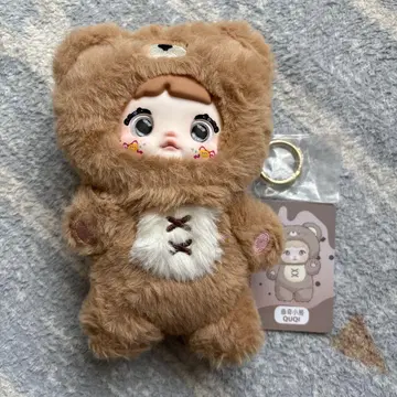 Nommi QUQI 곰 2
