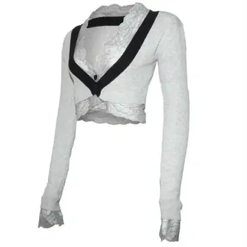 theredthread S framed lace tops