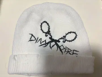 DimMoire 니트 모자
