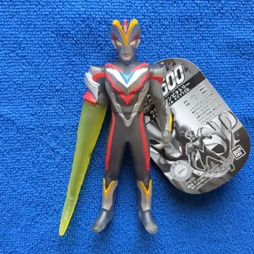 울트라맨 빅토리 클리어ver. 엘레킹 테일 한정판 폐판 택 포함