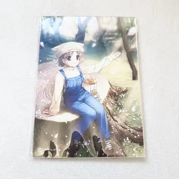 Kanon 오로라 아크릴 스탠드 아유