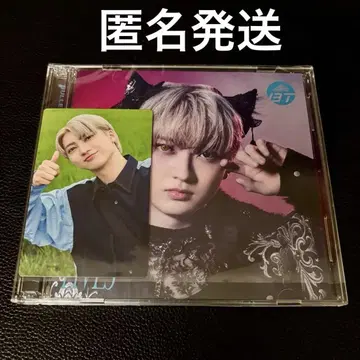 초특급 NINE LIVES 유키 솔로반 Blu-ray 트레이딩 카드