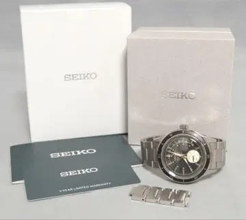SEIKO Presage 자동 시계