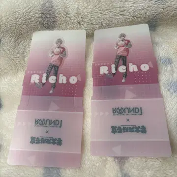 여자 연구 대학 라운드 원 콜라보 리이쵸