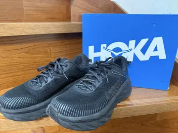 HOKA BONDI 7 WIDE 26.5
