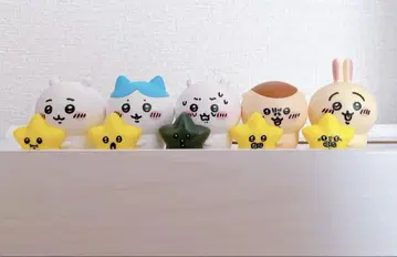치이카와 (먼작귀) 가챠 별과 함께 라이트
