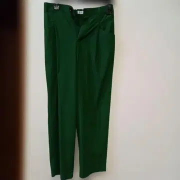 Vert d'ouest 그린 팬츠 80cm