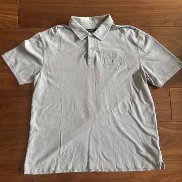 TOMMY HILFIGER 피케 셔츠