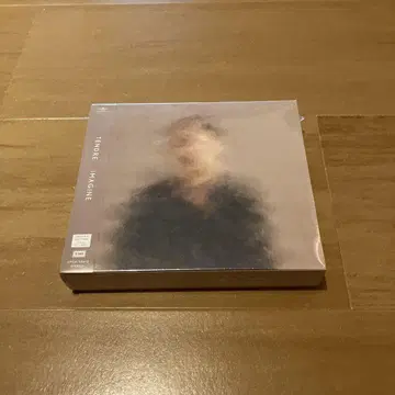 TENDRE IMAGINE CD 미개봉