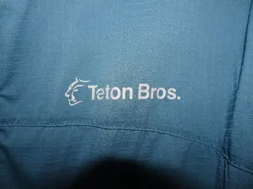 티톤브로스 우먼 윈드리버 후디