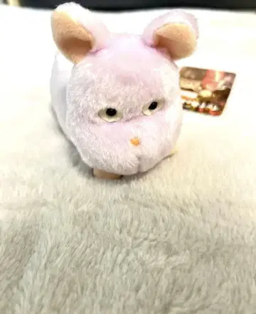 센과 치히로의 행방불명 보우 봉제 인형
