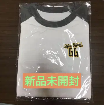 SnowMan 무카이 코지 무로무카이 롱T셔츠