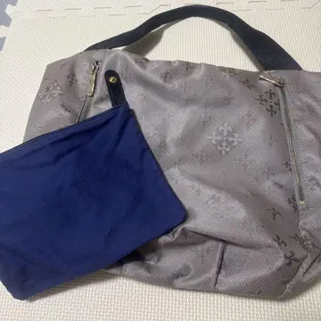 russet 러셋 핸드백 토트백 그레이지 계열
