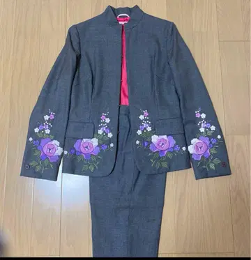 폴 스미스 여성용 셋업