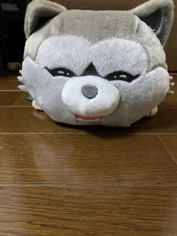 맨즈 누워있는 리브짱