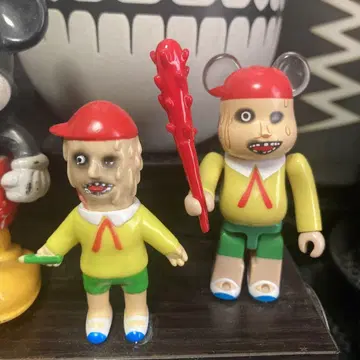 [가격 인하했습니다!] 드레이프감 군 2체 세트