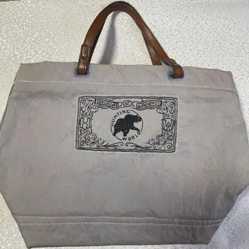 헌팅월드 핸드백