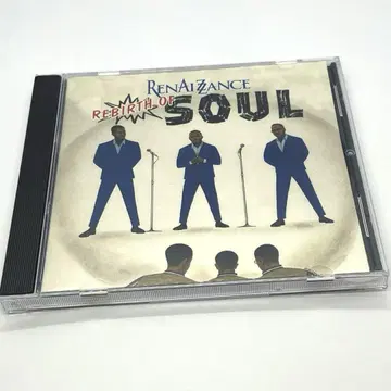 G-RAP INDIE SOUL R&B RENAIZZANCE 명반