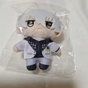 블루 록 나기 세이시로 봉제 인형 에피 나기
