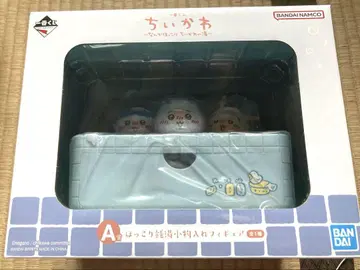 치이카와 (먼작귀) 뭔가 포근한 치이카와 온천 A상 소품함