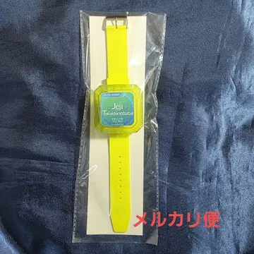 킹프리 프리즘 워치 다카다노바바 조지