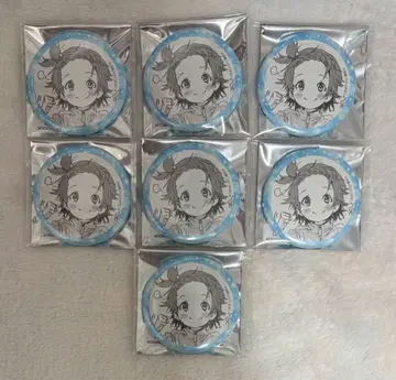 메달리스트 프린세스 카페 캔뱃지 쿄카 이노리