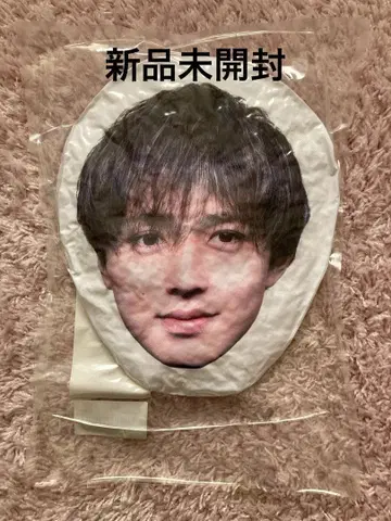 나가세 렌 페이스 쿠션