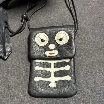 쇼커 스마트폰 숄더
