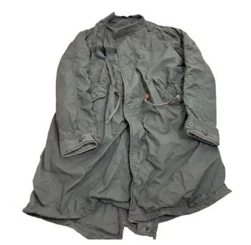 남성용 모즈 코트 goa