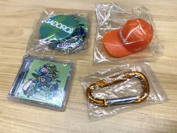 GADORO 가챠가챠