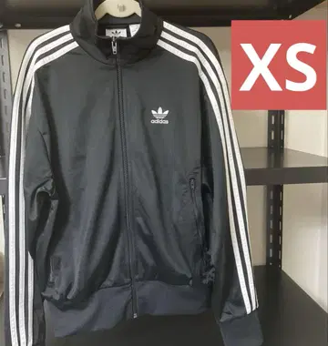 adidas 아디다스 저지 블랙 여성용 트랙 자켓