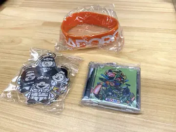 GADORO 가챠가챠 세트